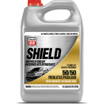 SHIELD COOLANT/ANTIFREEZE